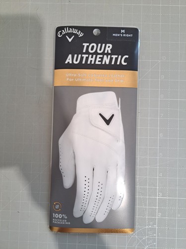 Callaway golf tour - tour, authentic
