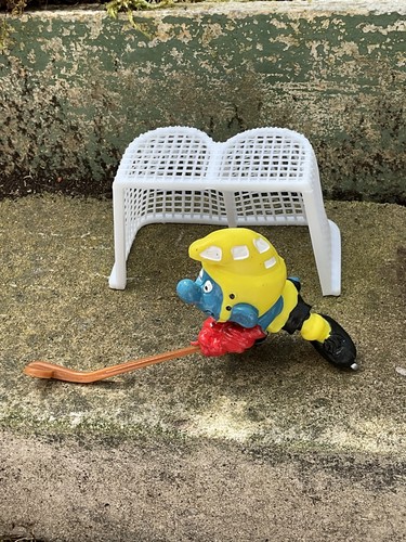 Schlumpf superschlumpf - -,