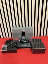 Sony Ericsson W890i Silber