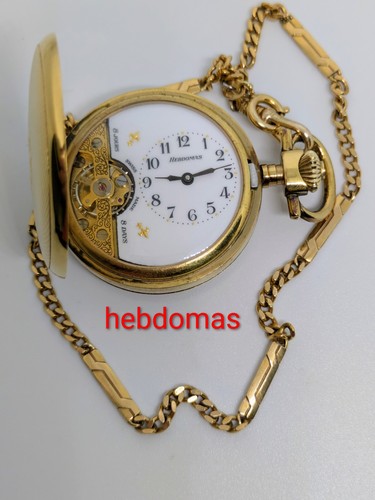 Hebdomas uhr - hebdomas,