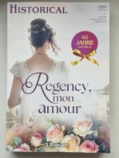 Historical - Regency, mon