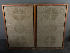 Loewe Opta LO 25  Lautsprecher Speaker  Konzertboxen    #ST539