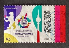 Bund 2023 Mi.Nr. 3770 "World