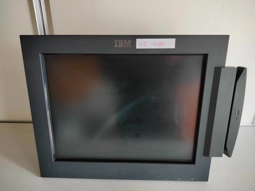 Ibm surepoint 4820 - surepoint,