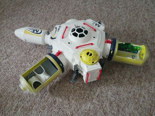 Playmobil mars mission - mars,