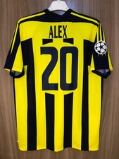 Fenerbahçe Alex Shirt Trikot