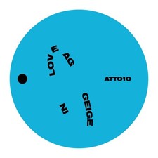 Various AG Geige In Love (Vinyl)