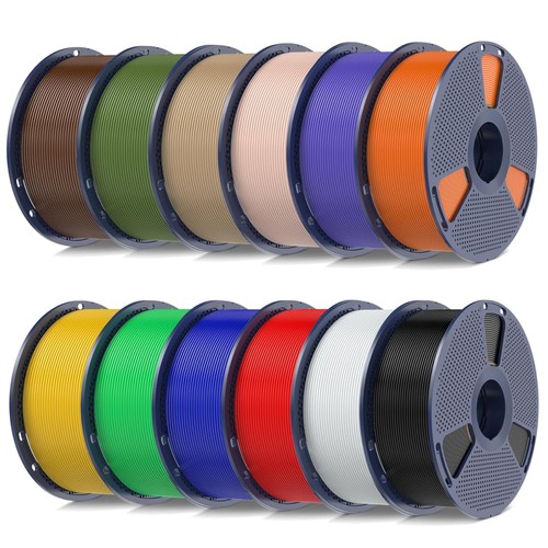 Druckerfilament pla plus - druckerfilament,