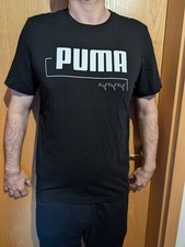 3x Sportshirts Adidas Puma