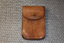 Zigarrenetui Leder Vintage Nr 2