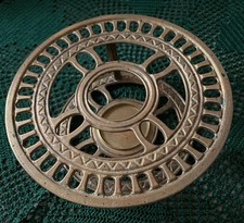 Stövchen Teewärmer