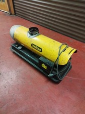 Wilms Dieselheizung 25KW