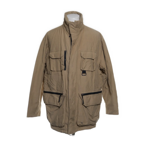 Camel collection parka - camel, collection,