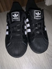 Adidas Superstar II Sneaker