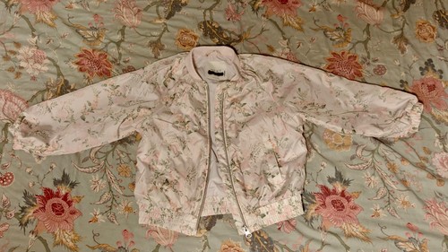Next mädchen übergangsjacke - next,