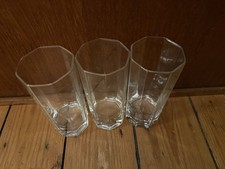 Arcoroc Glas 3-teilig Luminarc