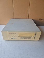 Packard Bell Axel Legend Retro Vintage Pc Computer Desktop Klassiker