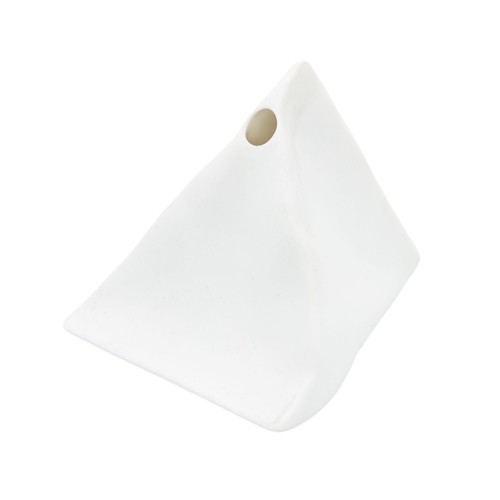 Feine biskuit porzellan vase - feine, biskuit-porzellan