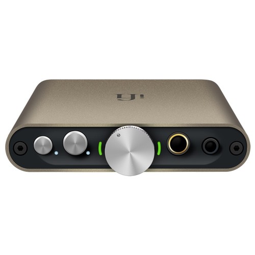 Ifi audio hip dac - ifi, –