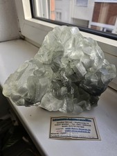 Fluorit Xianhualing Hunan