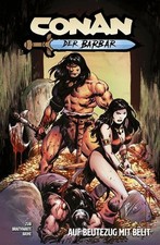 Conan der Barbar 05