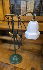 Antike tischleuchte tischlampe - antike,