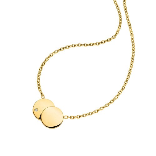 Boccia damenschmuck collier - boccia,