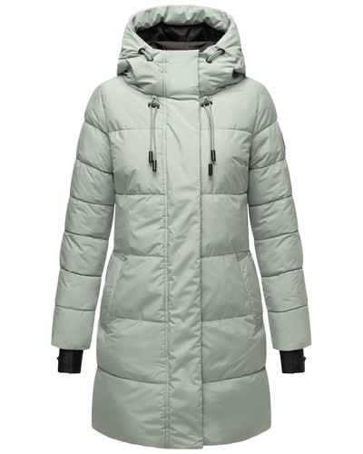 Damen winterjacke steppjacke - damen,