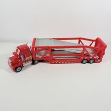 Disney Pixar Cars Mack Hauler