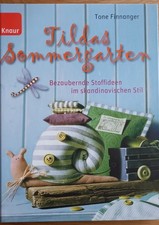 Tildas Sommergarten von Tone