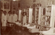 Foto Ak Berlin Weißensee