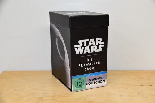 Star wars die - star, saga