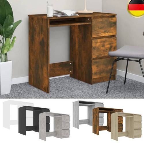 Schreibtisch holzwerkstoff - schreibtisch,