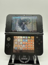 New Nintendo 3DS XL –