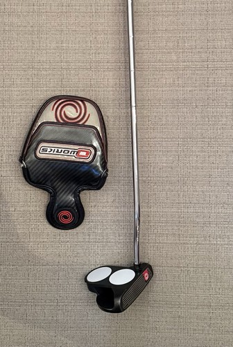 Odyssey works black ball - odyssey, 2-ball