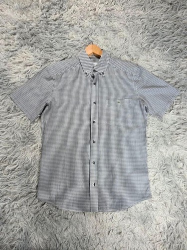 Vintage lacoste hemd kariert - vintage,