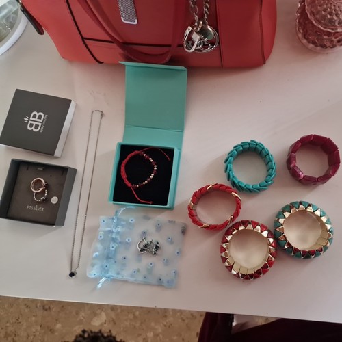 Schone schmuck konvolut - schone,