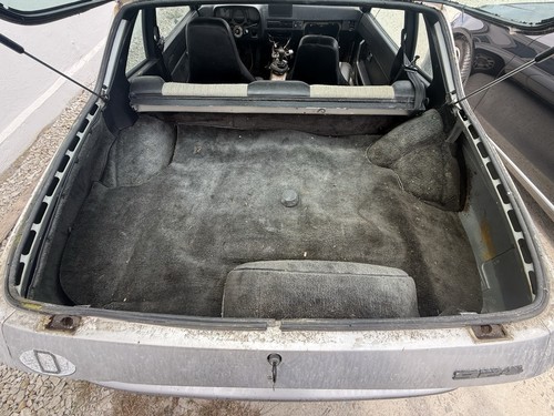 Porsche 924 944