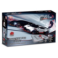 AGM Mastech Slot City Rennbahn