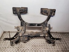 Mercedes-Benz B W246 W242 2016 Achsträger vorne A2463203411 Diesel 100kW