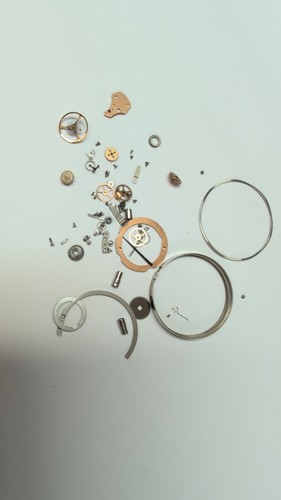 Original omega 980 memomatic - original,