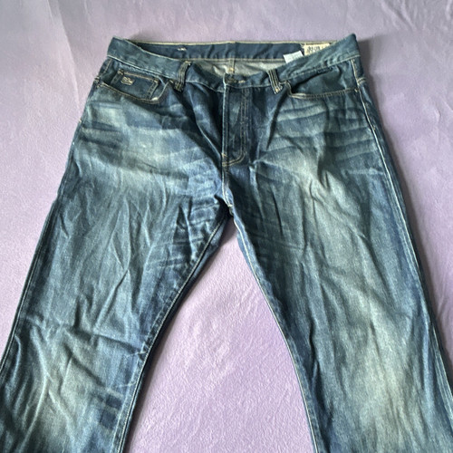 Star raw 3301 herren jeans - raw,