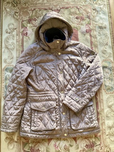 Michael kors steppjacke - steppjacke, gr