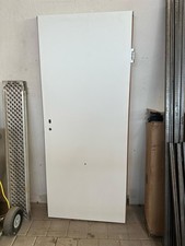 Eingangstüre Mit Zarge 