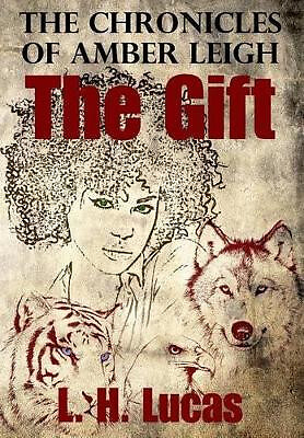 The chronicles amber - the, leigh
