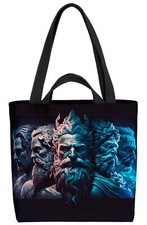 Neptun Zeus Griechische