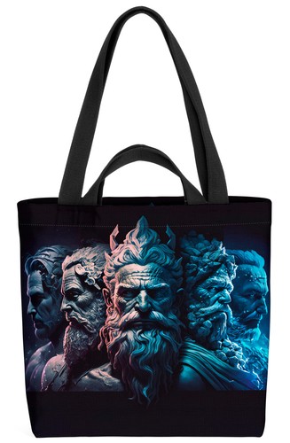 Neptun zeus griechische - zeus,