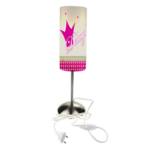 Kinder tischlampe - kinder,