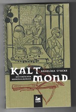 "  Kaltmond  "  Krimi