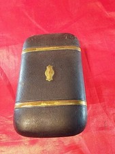 Antikes Hochwertiges Zigarren